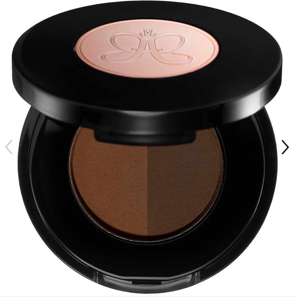 Anastasia Beverly Hills – Ombre Effect Long Wearing Brow Powder Duo